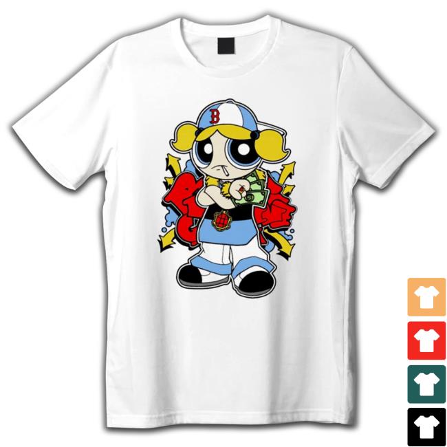 Gangster Bubbles Sweaters
