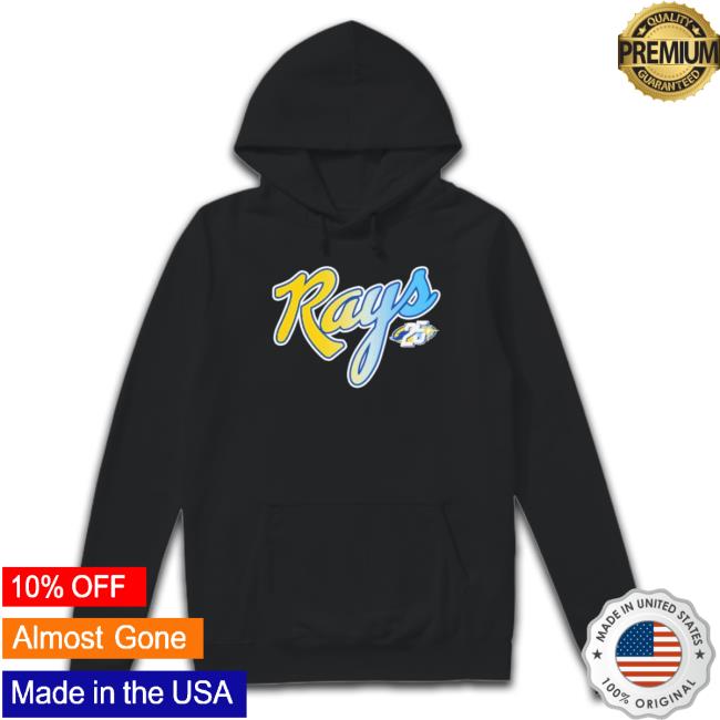 Rays 25Th-Anniversary Shirts