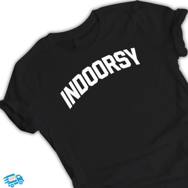 Official Indoorsy Sweatshirts Official Indoorsy Sweaters