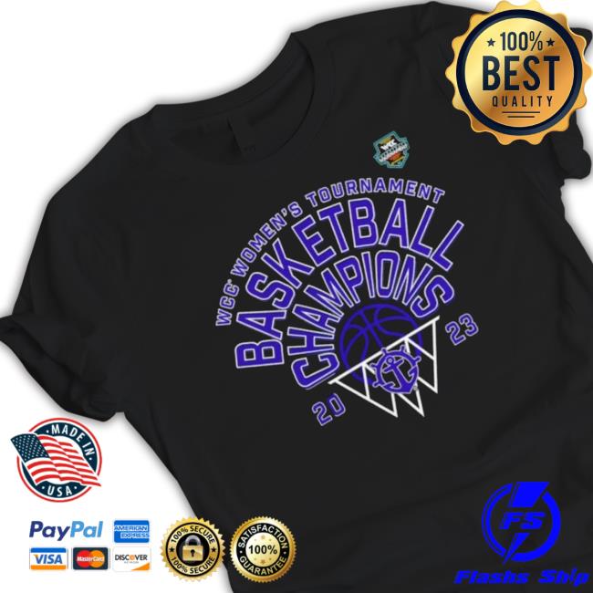 Portland Pilots 2023 Wcc Women’s Basketball Regular Season Champions Logo shirt Portland Pilots 2023 Wcc Women’s Basketball Regular Season Champions Logo shirt
