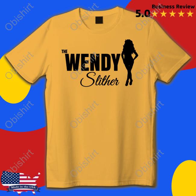 Wendy Osefo Store The Wendy Slither Sweatshirt