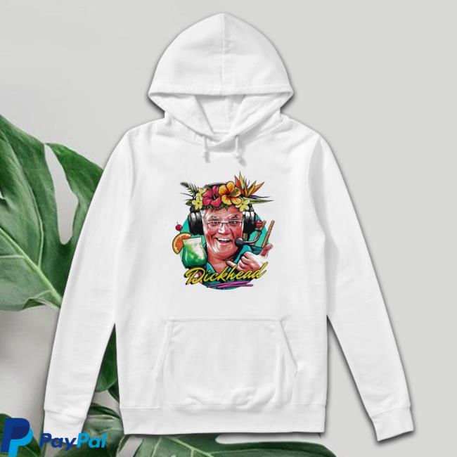 Official Nordacious Dickhead Tee Shirt Official Nordacious Dickhead T-Shirt