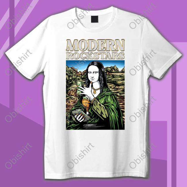 Money Lisa T-Shirt Money Lisa Shirts