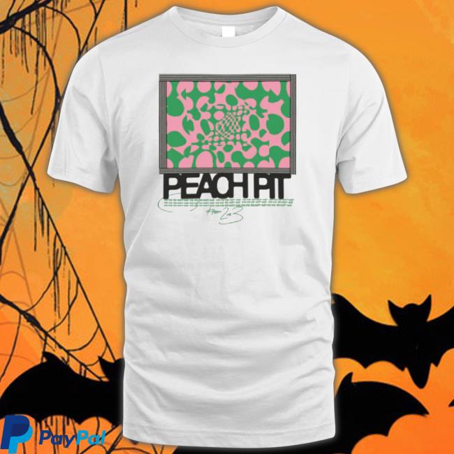 Peachpit Music Coupon - Peachpit Music Watermelon Hoodie