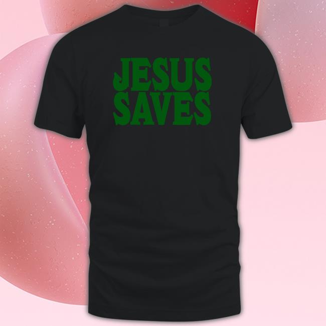 Jesus Saves Coexist Is The Only Way Long Sleeve Shirt Jesus Saves Coexist Is The Only Way Sweatshirt