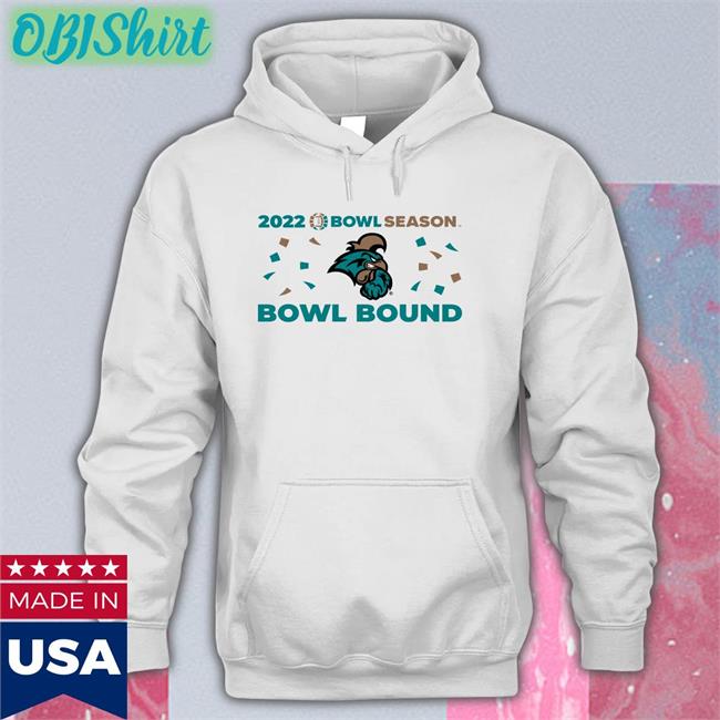 Bowl Season Bowl Bound Coastal 2022 T Shirts