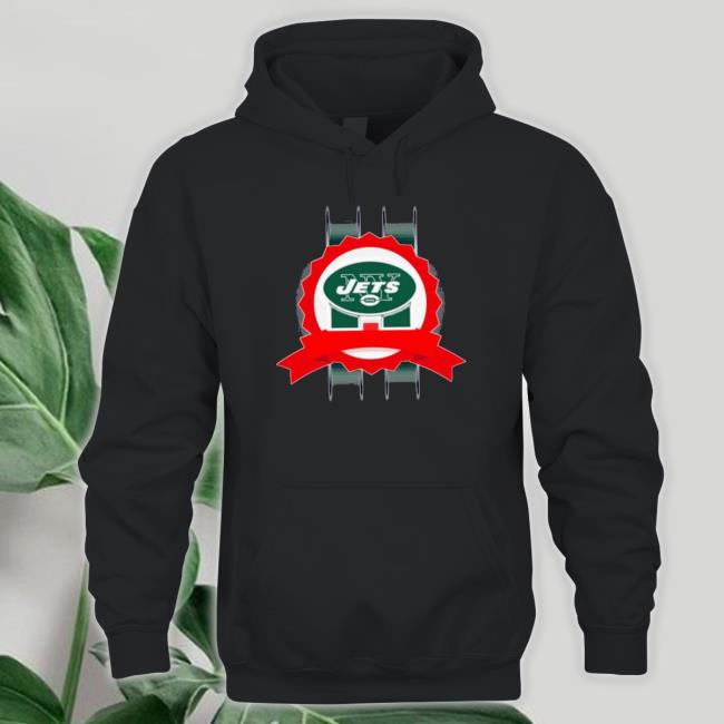 New York Jets Logo 2022 Classic Shirt