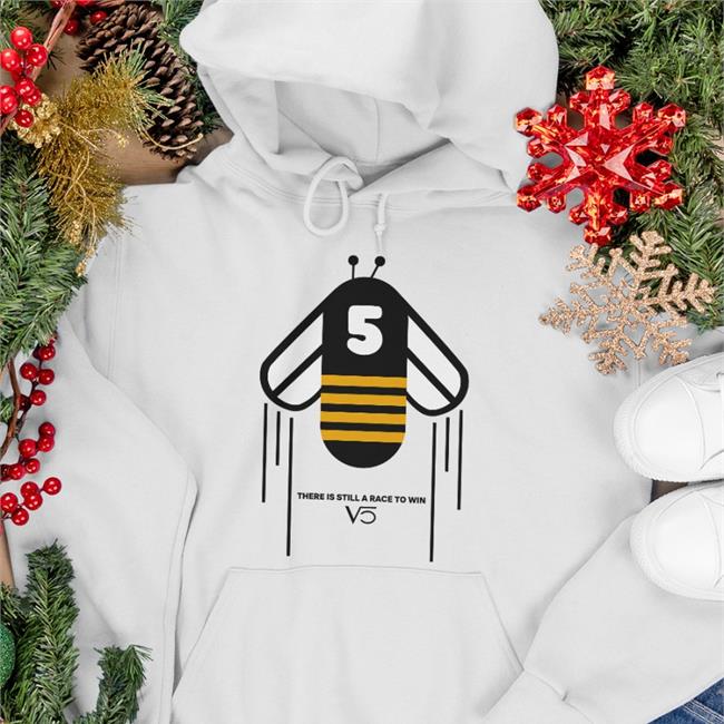 There Is Still A Race To Win Save The Bee Shirt Save The Bee Shirt Sebastian Vettel