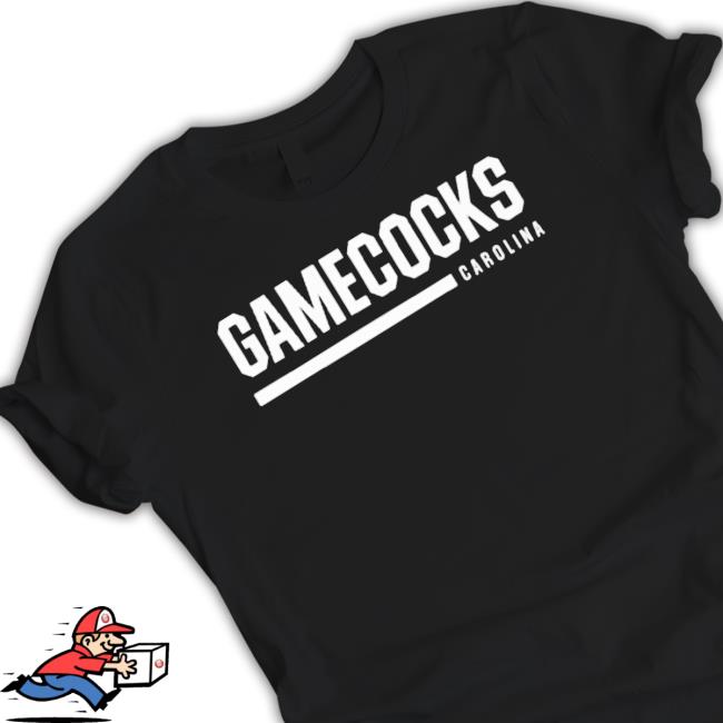 Official Gamecocks Carolina Crewneck Sweatshirt