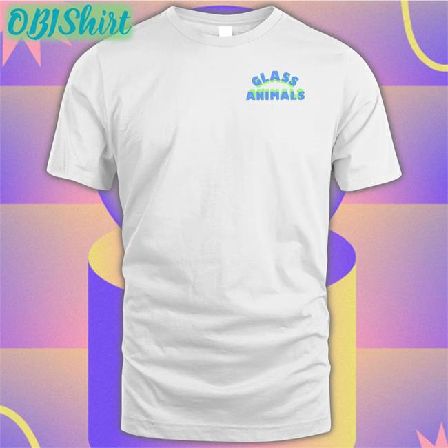 Heat Waves Tee Shirt