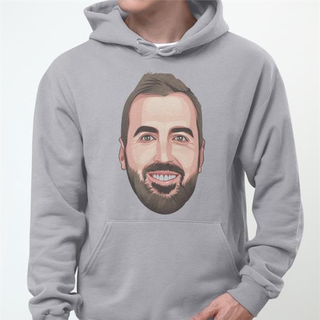 The First Merch Jesse Kelly Sweatshirt