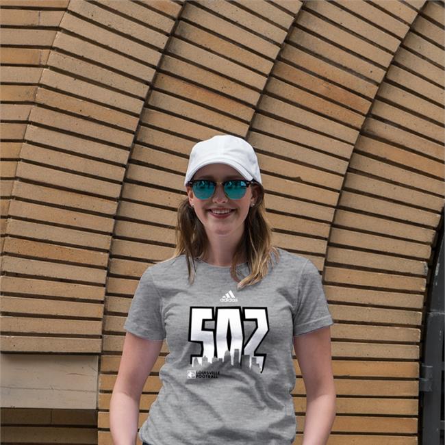 Satterfield 502 Louisville Shirt