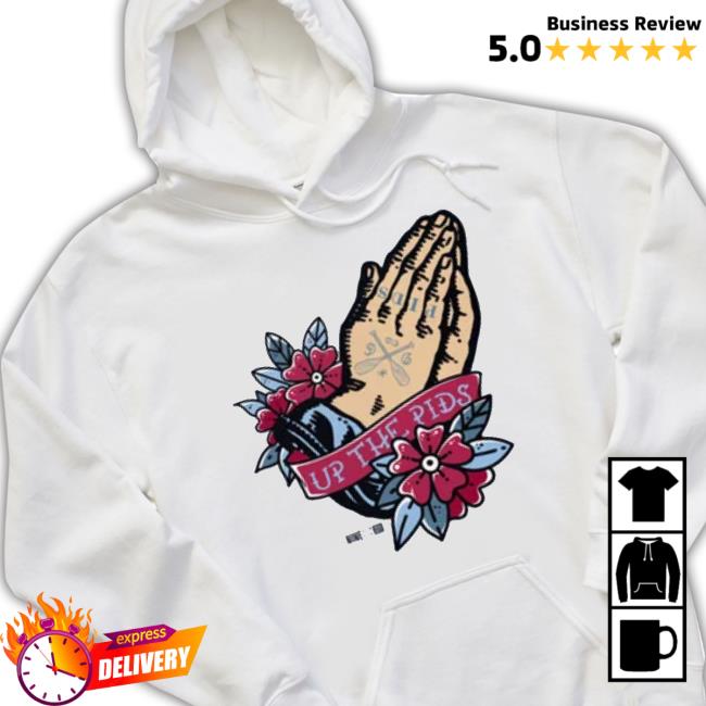 Ninesixoriginals Merch Up The Pids New Shirt