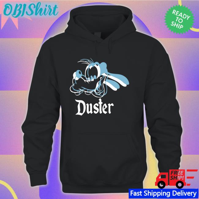 Duster Pluto Dog Tee Shirt Duster Long Sleeve Tee Shirt