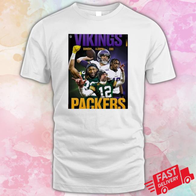 Official Vinkins Packers Sweatshirts
