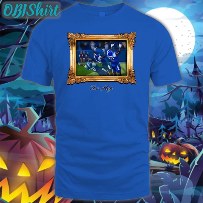 Tashawn Manning Flop Sweatshirt