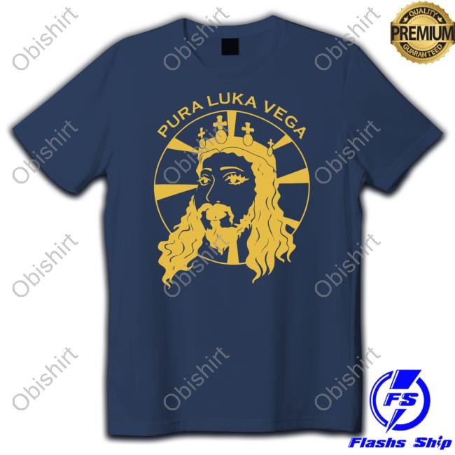 Brianblack Pura Luka Vega Long Sleeve Tee Shirt