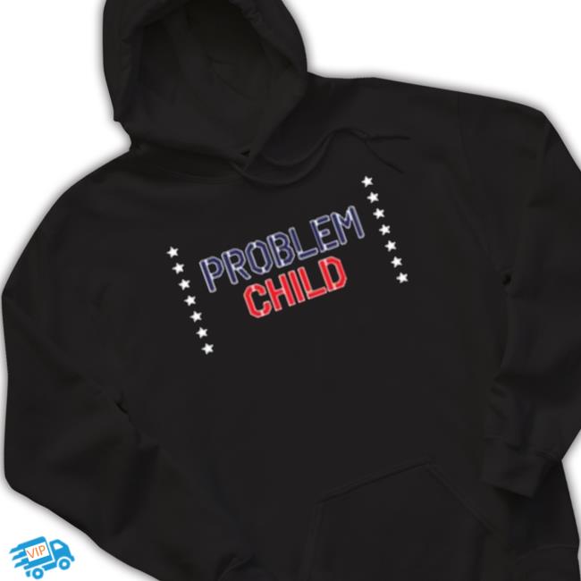 Jake Paul Shop Problem Child Usa Sweater