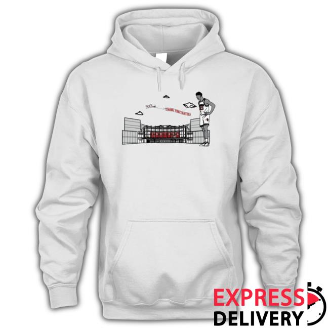 Indiana Nil Trayce Jackson Davis Farewell shirt Indiana Nil Trayce Jackson Davis Farewell Shirt
