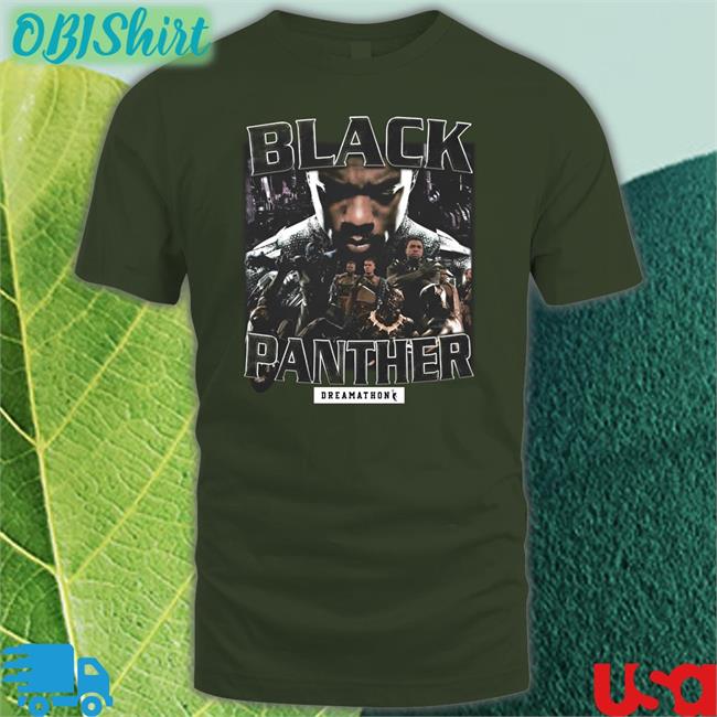 Bp Dreams Long Sleeve T Shirt Dreamathon