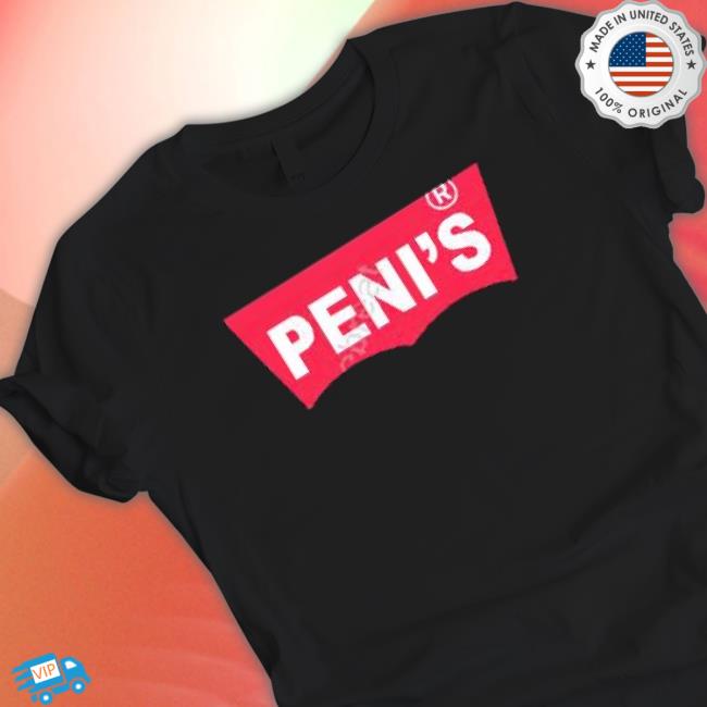 Official Peni’S Crewneck Sweatshirt