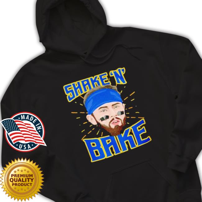 Top Cool La Rams Baker Mayfield Shake N Bake Sean Mcvay Sweaters Top Cool La Rams Baker Mayfield Shake N Bake Sean Mcvay Shirt