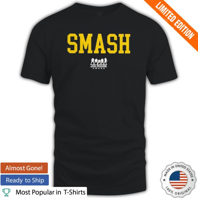 Smash Joe More Award Sweatshirts