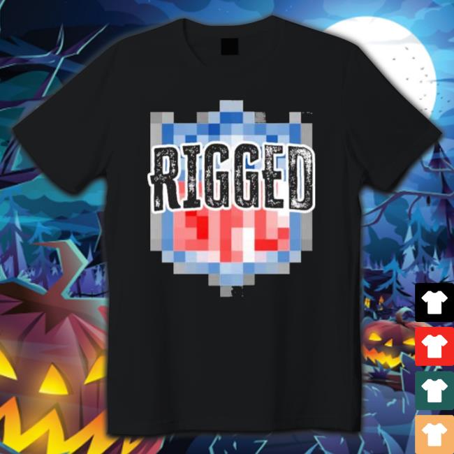 Rigged Classic Shirt