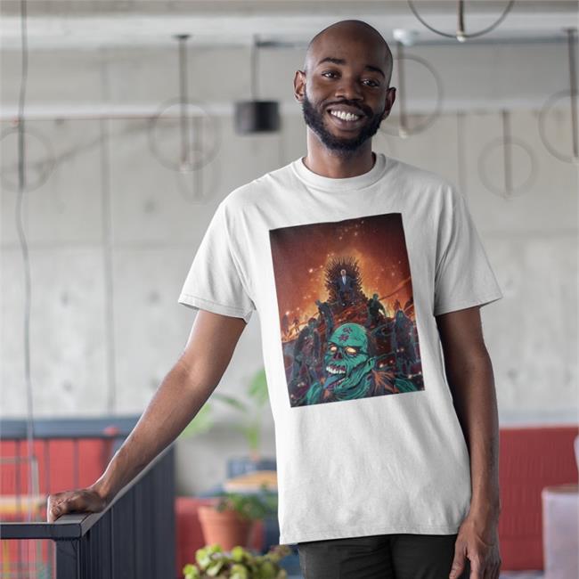 Dark Brandon T Shirt
