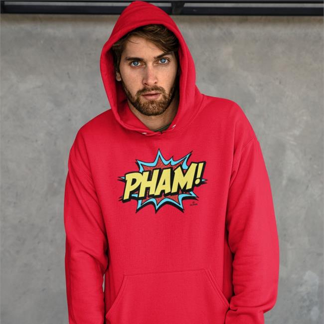 Bobby Nightengale Pham T Shirts Bobby Nightengale Pham Tee