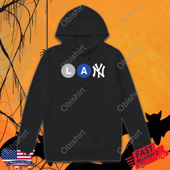 L-Train A-Train Ny T Shirt