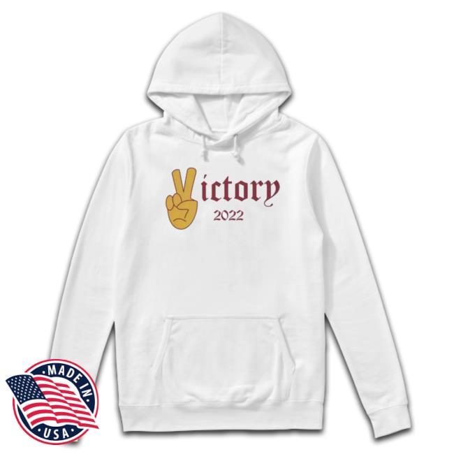 Blvd Victory Tee Shirt Blvd Victory Long Sleeve Shirt