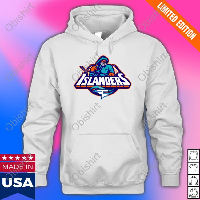Faze Clan Islanders Shirt