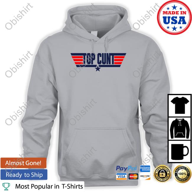 Poorly Translated ShirtsTop Cunt Hoodie Poorly Translated ShirtsTop Cunt Shirt
