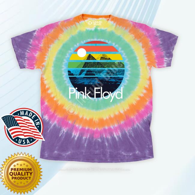 Dark Side Sunset Sweatshirt
