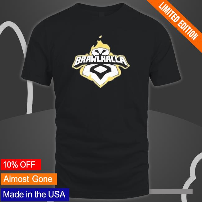 Brawlhalla Tee Shirt