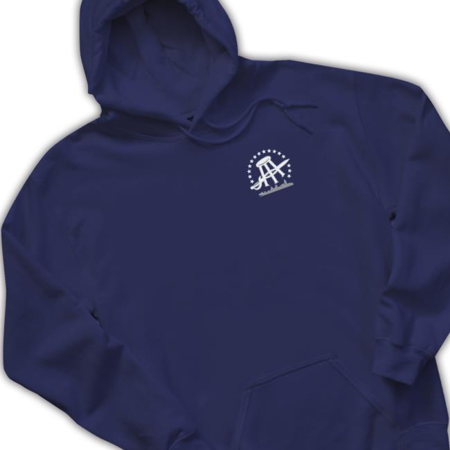 Top Mounted Head Xu shirt