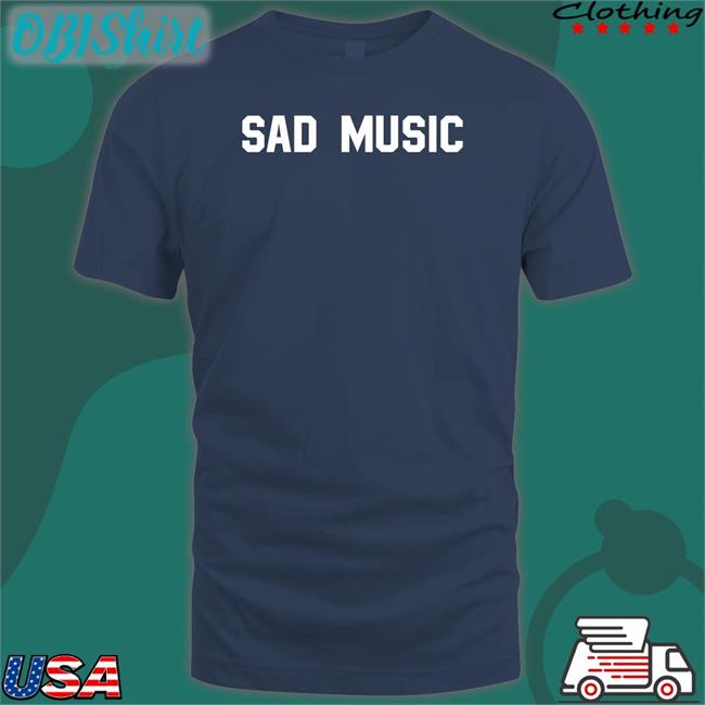 Deathcabforcutie Sad Music Hoodie