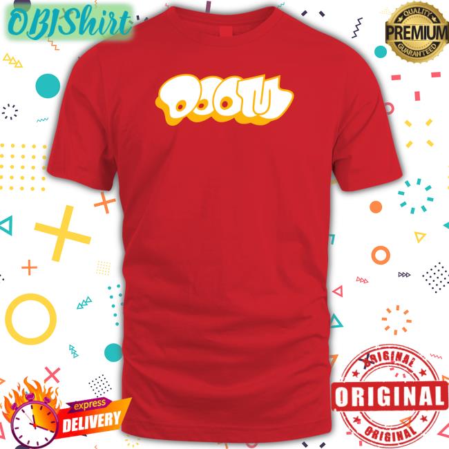 Mfdoom X Rhymesayers Merch Doom Throw Shirt