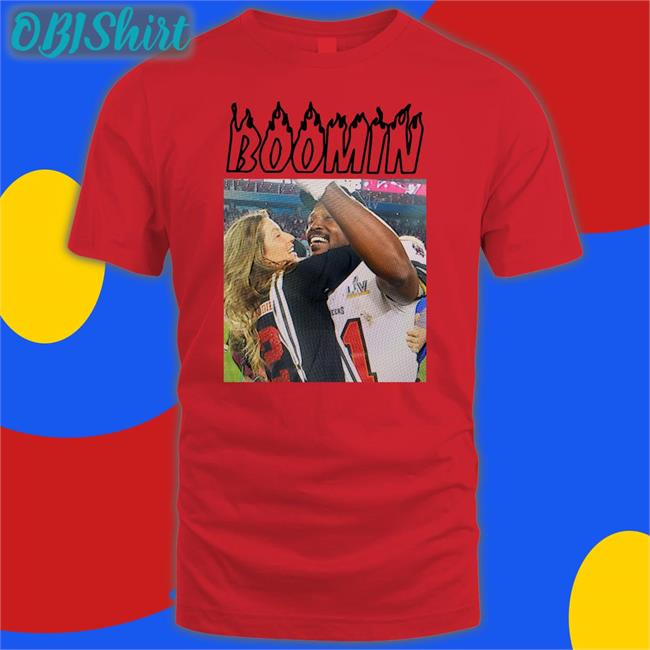 Bowl Boomin Shirts