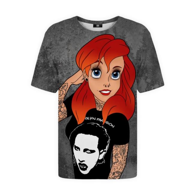 Ariel Manson Sweater