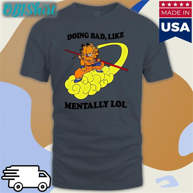 Etsy Shop Doing Bad Like Mentally Lol T Shirt Justin Doing Bad Like Mentally Lol Tee Shirt