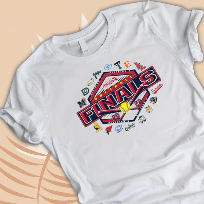 Official 2022 Mhsaa Softball Championships Crewneck Sweatshirt