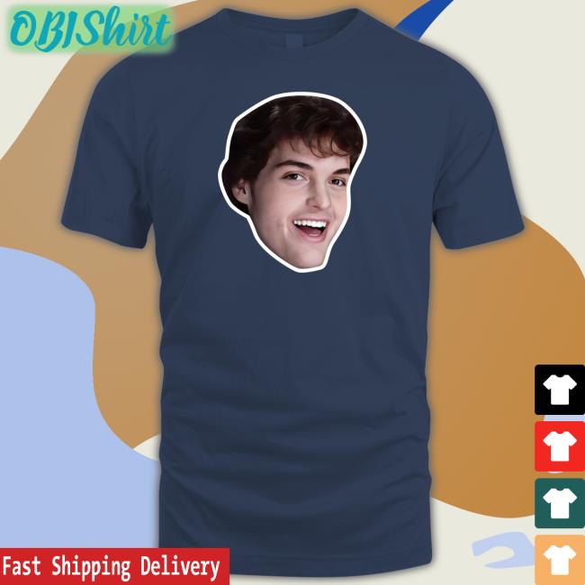 Dream Twitch Face Reveal Shirts