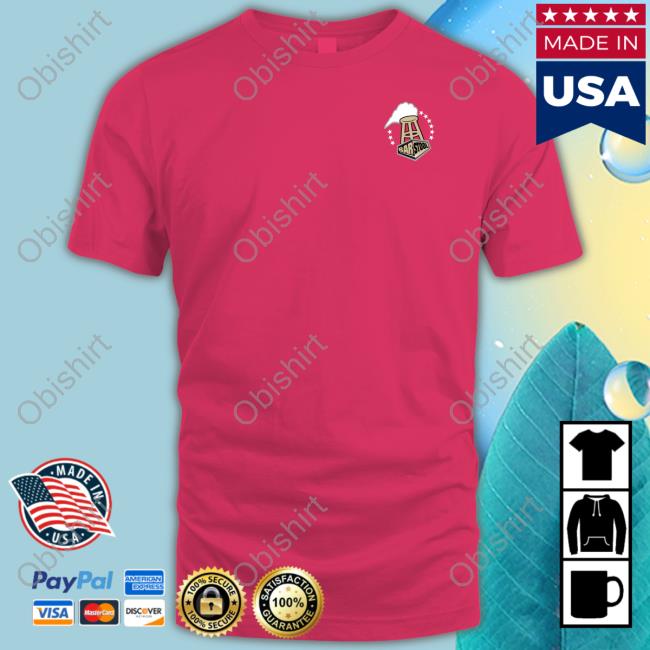 Our State Pur New Shirt