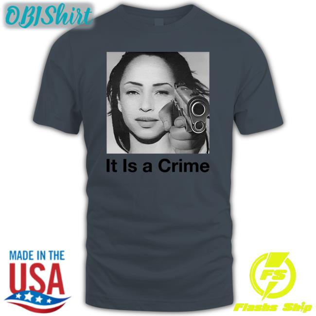 It Is A Cream Tee Shirt