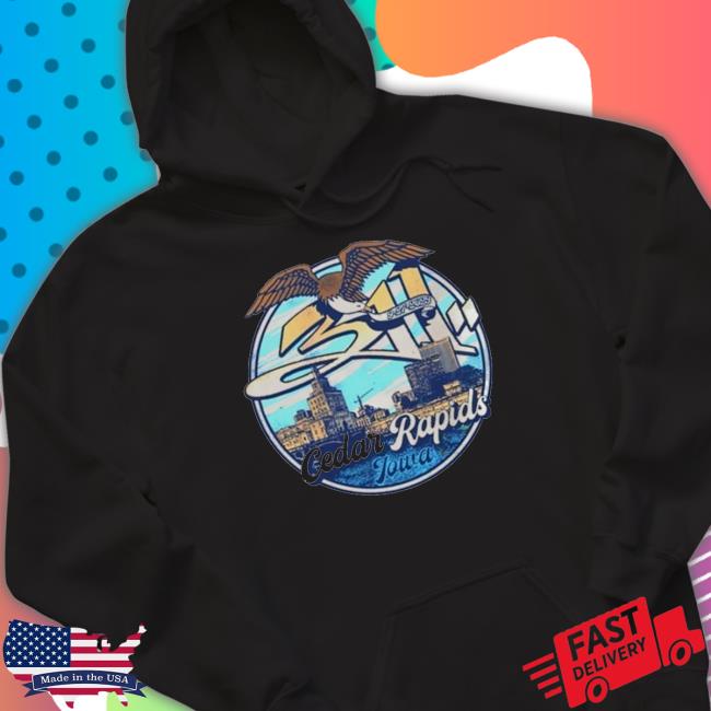 311 Cedar Rapids Iowa 2023 New Shirt