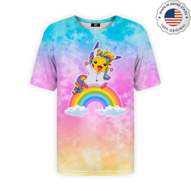 Mrgugu Unicorn Hoodie