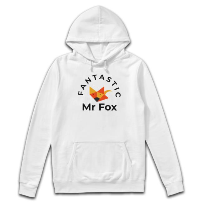 Fantastic Mr Fox Funny Sarcastic Gift Classic shirt