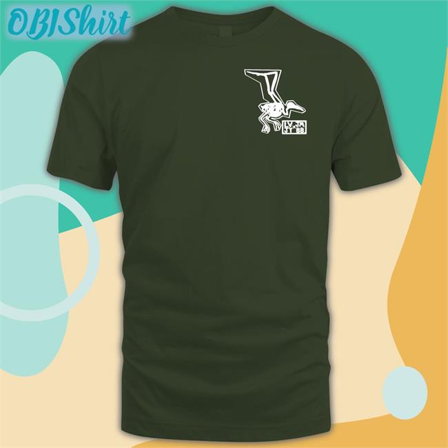 I Survived The Covejoy James Marriott Beetlebug Halloween Weekend 2022 Shirt